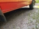 Chevrolet Chevy Van