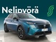 Peugeot e-3008