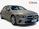 Mercedes-Benz A