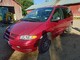 Dodge Caravan