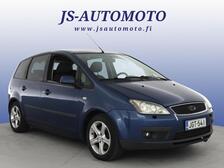 Ford Focus C-Max