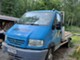Renault Mascott
