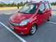 Toyota Yaris Verso