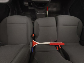 Toyota Proace City EV