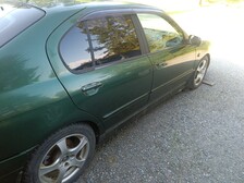 Nissan Primera