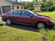 Peugeot 607