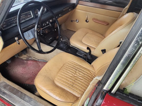 Rover 2000