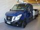 Nissan NV400