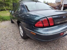 Chevrolet Lumina