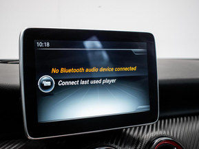 Mercedes-Benz A 45 AMG