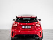 Mercedes-Benz A 45 AMG