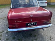 Opel Kadett