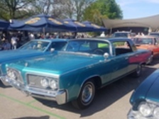 Chrysler Imperial