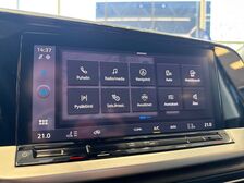 Ford Grand Tourneo Connect