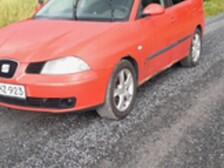 Seat Cordoba