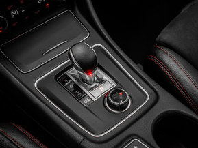 Mercedes-Benz A 45 AMG