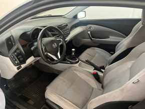 Honda CR-Z