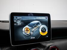 Mercedes-Benz A 45 AMG