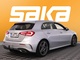 Mercedes-Benz A
