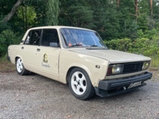 Lada 1200