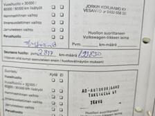 Volkswagen New Beetle