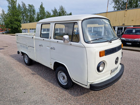 Volkswagen Kleinbus