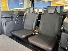 Ford Grand Tourneo Connect