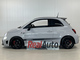 Fiat-Abarth 500