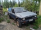 Nissan King Cab