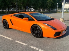 Lamborghini Gallardo