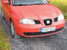 Seat Cordoba
