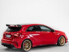 Mercedes-Benz A 45 AMG