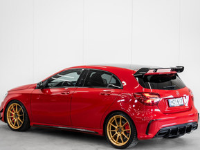 Mercedes-Benz A 45 AMG