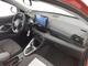 Mazda 2 Hybrid