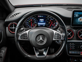 Mercedes-Benz A 45 AMG