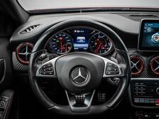 Mercedes-Benz A 45 AMG