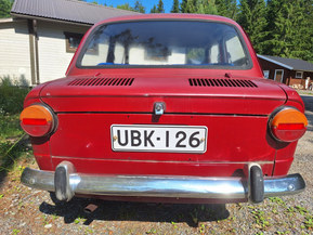 Fiat 850
