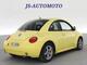 Volkswagen New Beetle