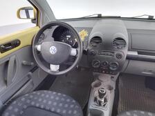Volkswagen New Beetle