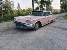 Ford Thunderbird
