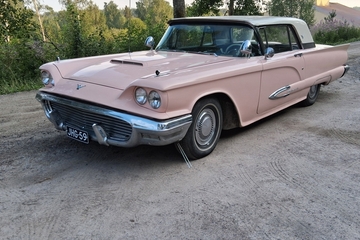 Ford Thunderbird