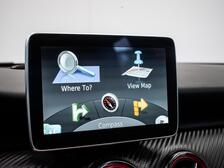 Mercedes-Benz A 45 AMG