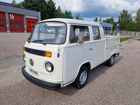 Volkswagen Kleinbus