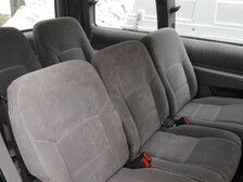 Pontiac Trans Sport