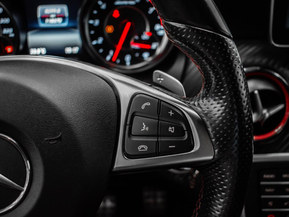 Mercedes-Benz A 45 AMG