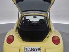 Volkswagen New Beetle