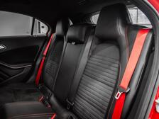 Mercedes-Benz A 45 AMG