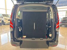 Ford Grand Tourneo Connect