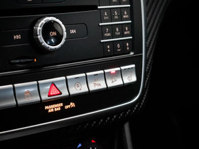 Mercedes-Benz A 45 AMG