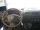 Nissan NV400